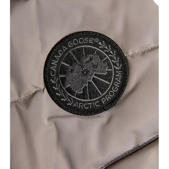 Canada Goose Down-Filled Freestyle Gilet Vest 2836 Coat Jacket Womens Small New - Picture 6 of 14